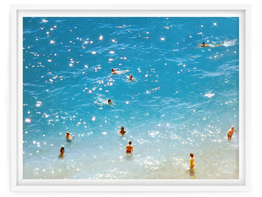 Amalfi Beach Close Horizontal (Copy)