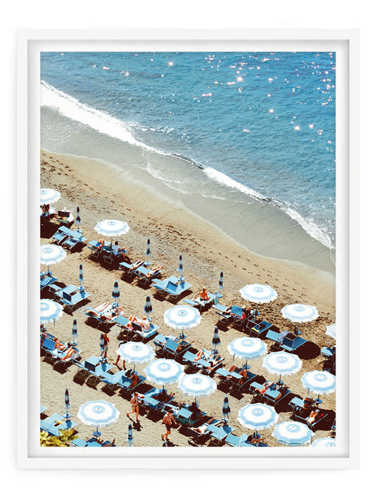 Positano Spiaggia II