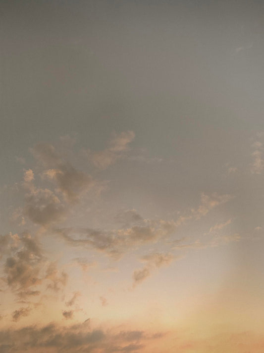Misty Clouds