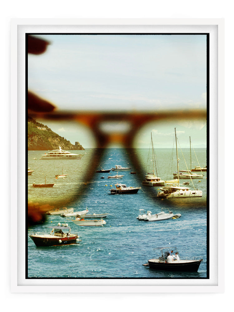 Lemon Lens, Marina