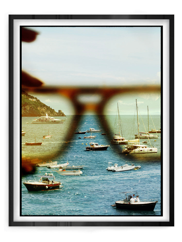 Lemon Lens, Marina