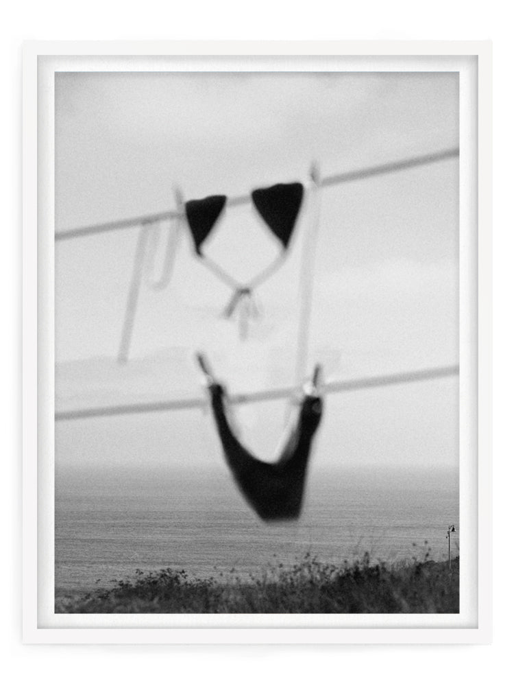 Bikini View Cliff