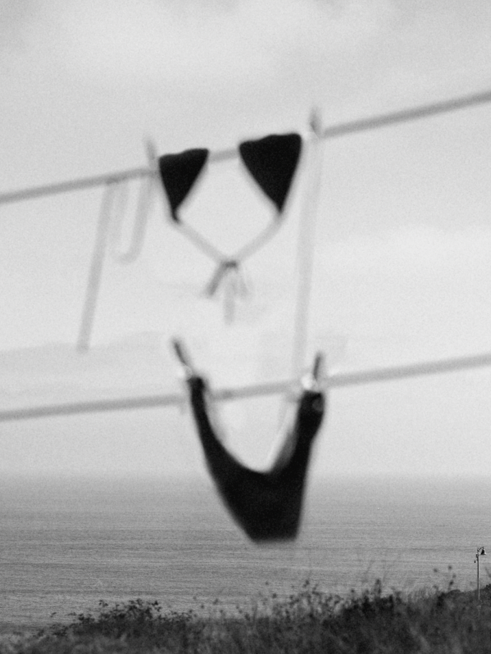 Bikini View Cliff