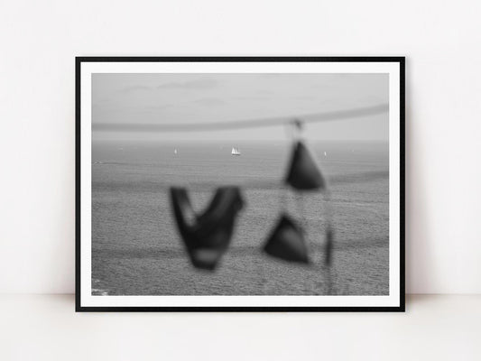 Bikini View Sailboats