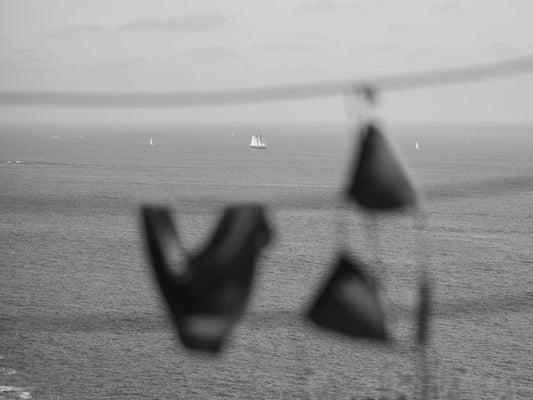 Bikini View Sailboats