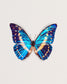 Cobalt (Morpho Cypris)
