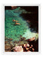 Bagni Swimming in Green I