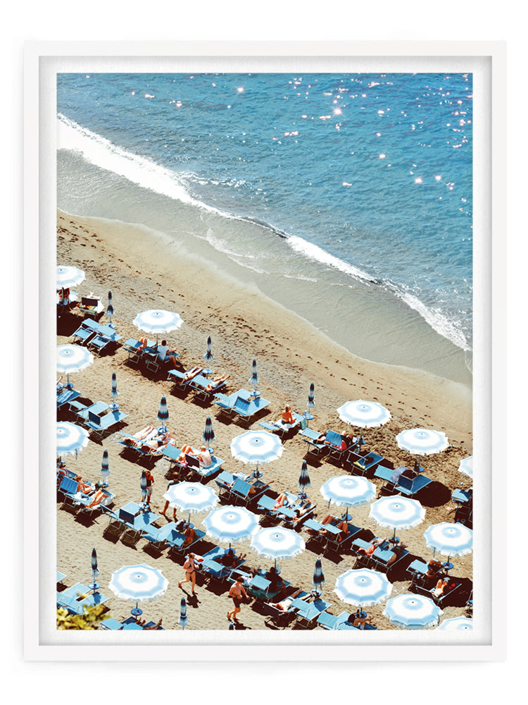 Positano Spiaggia II