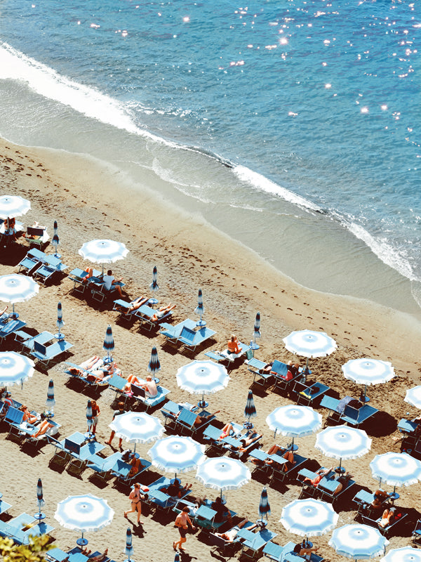 Positano Spiaggia II