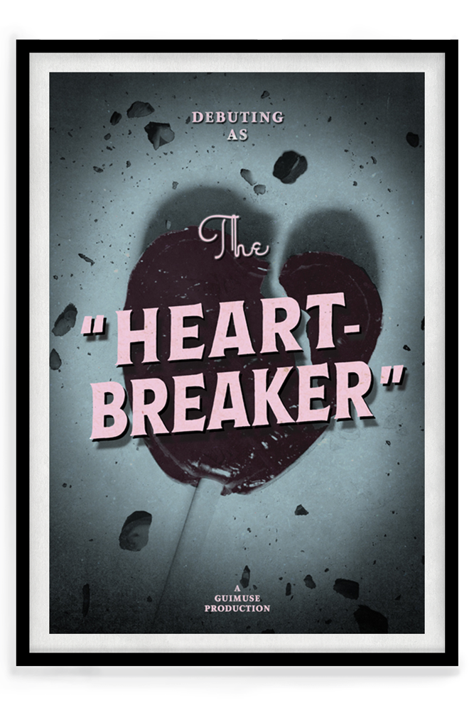 "The Heartbreaker"
