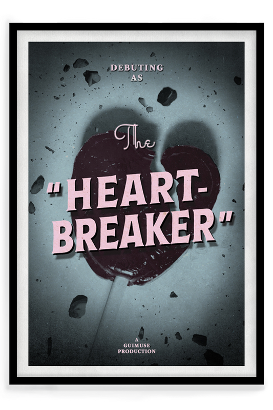 "The Heartbreaker"