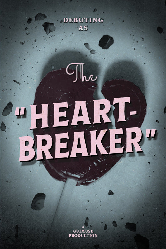 "The Heartbreaker"