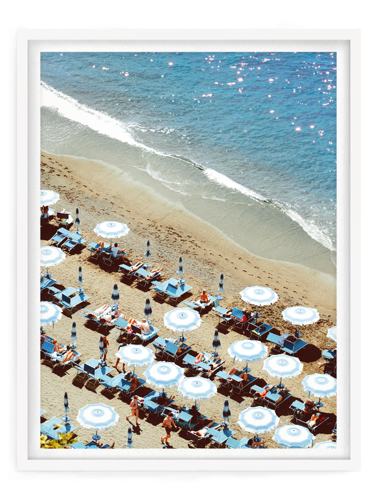 Positano Spiaggia II