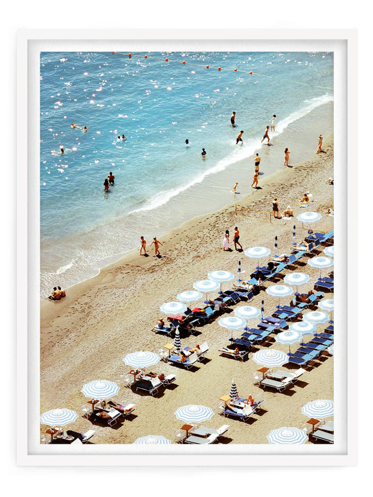 Positano Spiaggia I