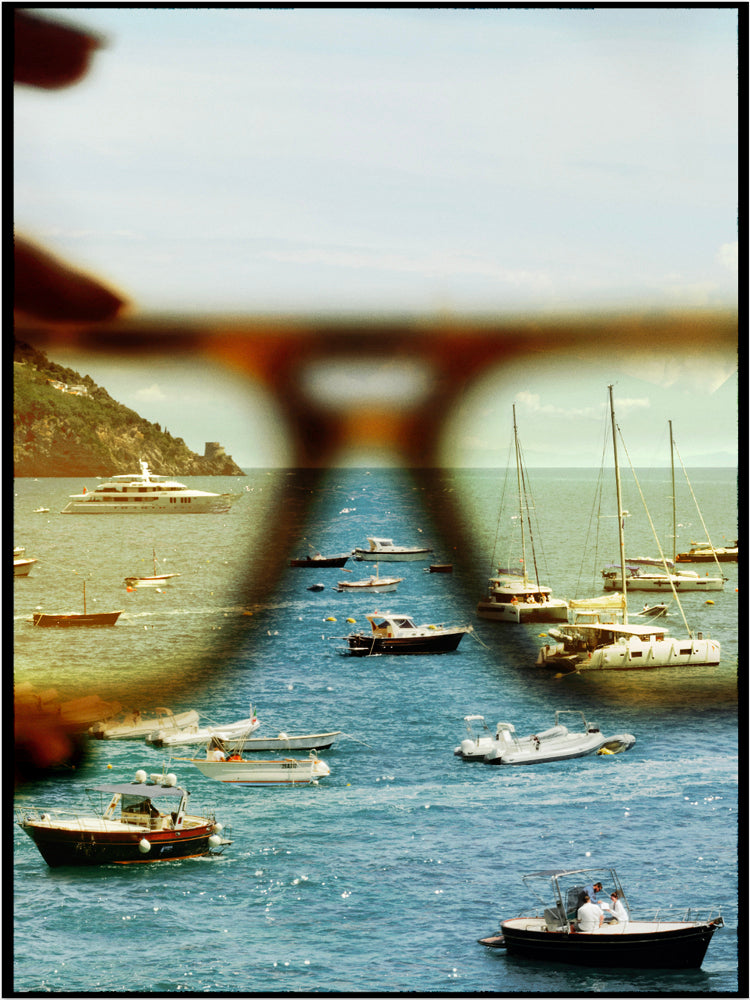 Lemon Lens, Marina